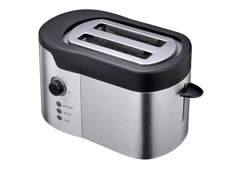 Smart Appliances