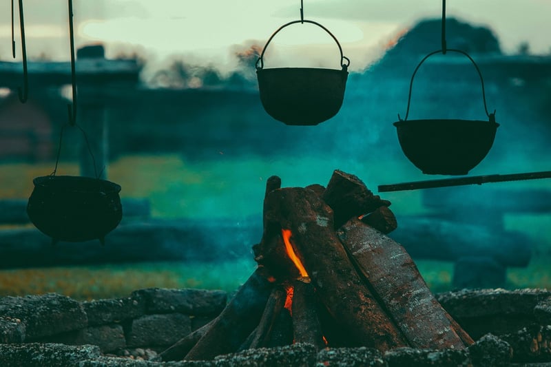 Cooking Challenge