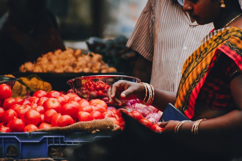 Local Eats