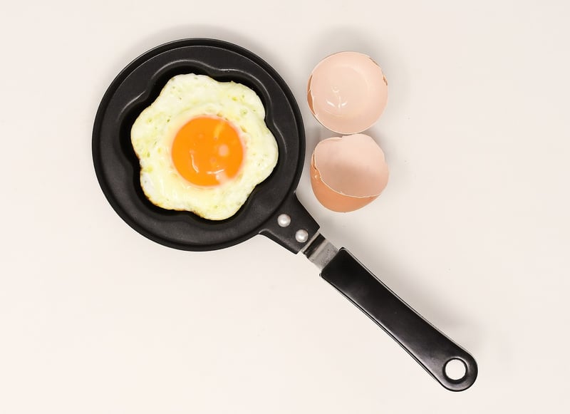 Stainless Steel Saucepans