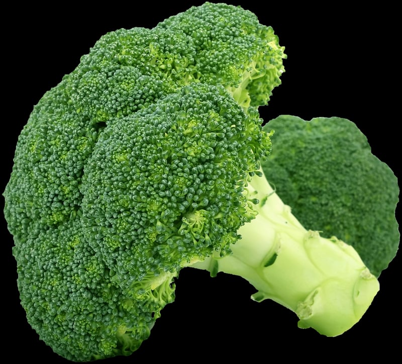 Seasonal Produce